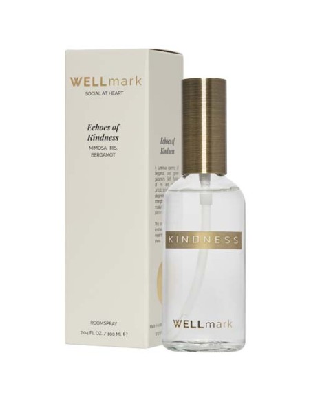 Nebulizzatore per ambienti da 100 ml Wellmark