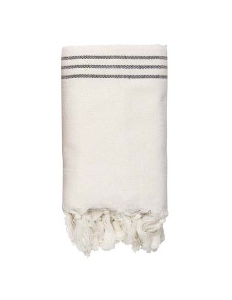 Telo in tessuto riciclato, 85 x 175 cm Originalhome