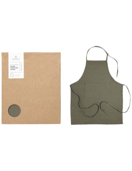 Grembiule in tessuto riciclato Originalhome 