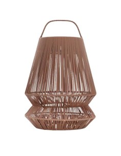 Paralume portatile riciclato Originalhome Lampion