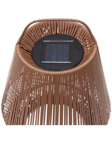 Paralume portatile riciclato Originalhome Lampion