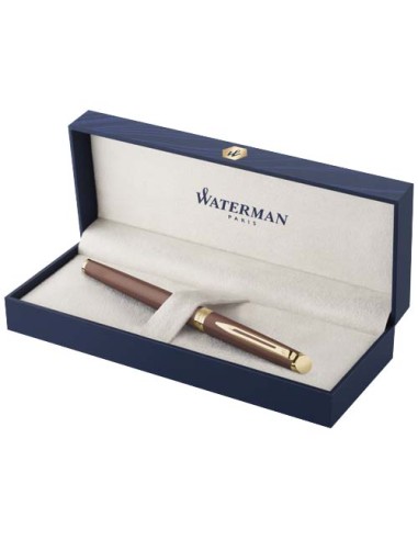 Penna roller Waterman Hemisphere punta Fine