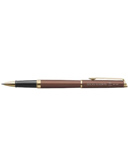 Penna roller Waterman Hemisphere punta Fine