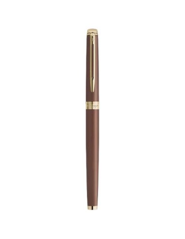 Penna stilografica Waterman Hemisphere punta Media