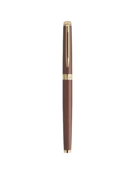 Penna stilografica Waterman Hemisphere punta Media