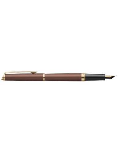 Penna stilografica Waterman Hemisphere punta Media