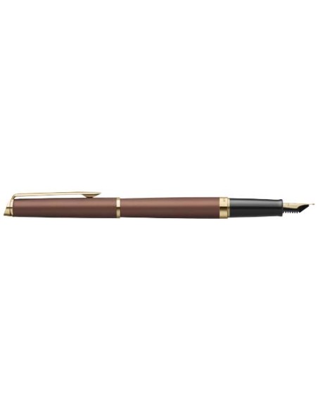 Penna stilografica Waterman Hemisphere punta Media