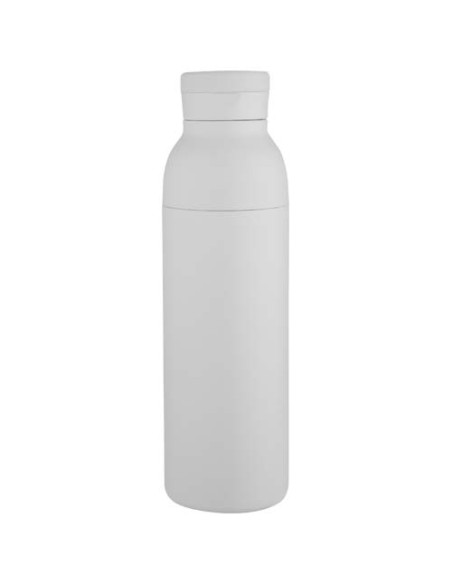 Borraccia termica in acciaio inossidabile riciclato RCS a doppia parete da 650 ml Illuminate