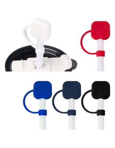 Copri cannuccia in silicone Sip 