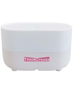 Umidificatore e diffusore di aromi 4 in 1 Prixton Connected