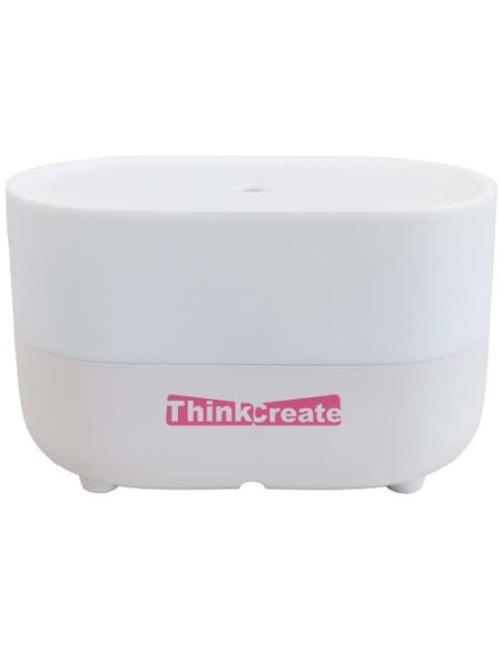 Umidificatore e diffusore di aromi 4 in 1 Prixton Connected