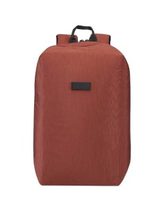 Zaino antifurto per portatile da 15" in materiale riciclato certificato GRS Luma - 10L