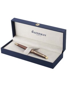 Penna a sfera Waterman Hemisphere punta Media