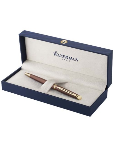 Penna a sfera Waterman Hemisphere punta Media