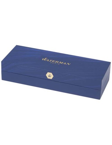 Penna a sfera Waterman Hemisphere punta Media