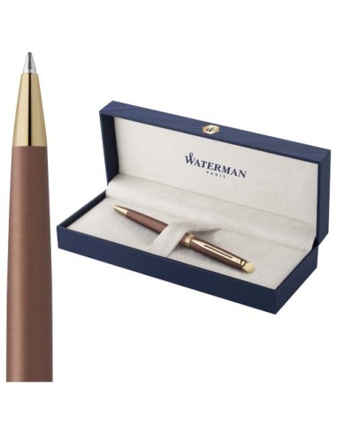 Penna a sfera Waterman Hemisphere punta Media