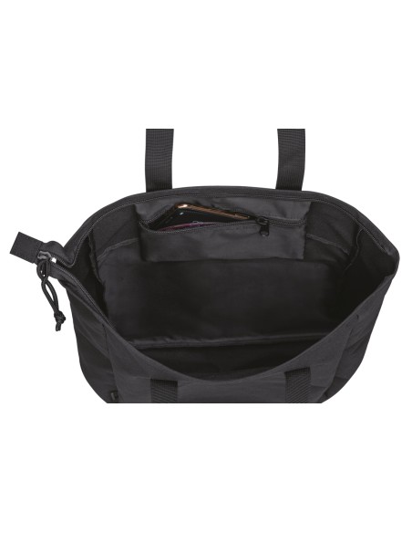 Shopper con cerniera Renew in rPET AWARE™