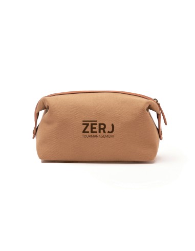 Beauty case VINGA Sloane in RPET RCS