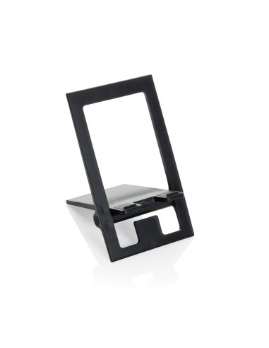 Supporto pieghevole per telefono SnapStand  in rPlastica RCS