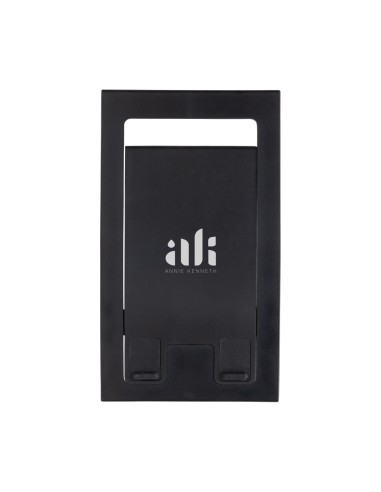 Supporto pieghevole per telefono SnapStand  in rPlastica RCS