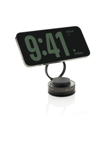 Porta telefono universale Terra 360 in rPlastica RCS