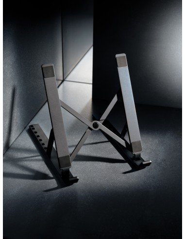 Supporto universale per PC/tablet Terra in alluminio RCS