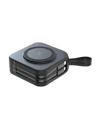 Caricatore 5 in 1 universale Urban Vitamin Saratoga