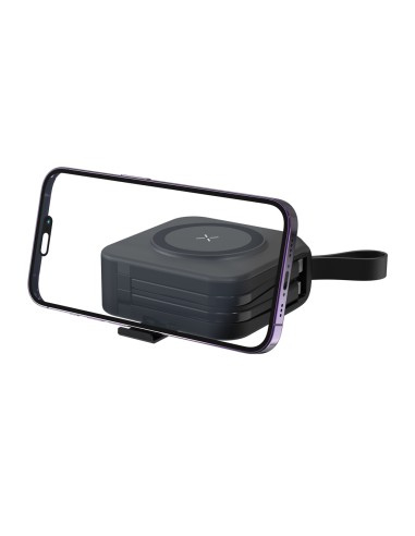 Caricatore 5 in 1 universale Urban Vitamin Saratoga