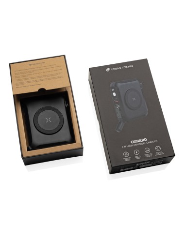 Caricatore universale 5in 1 65W Urban Vitamin Oxnard