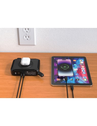 Caricatore universale 5in 1 65W Urban Vitamin Oxnard