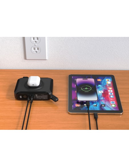 Caricatore universale 5in 1 65W Urban Vitamin Oxnard