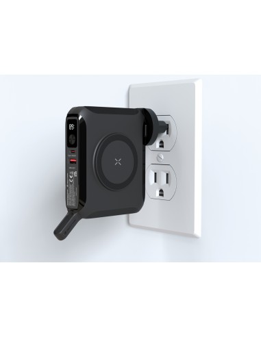 Caricatore universale 5in 1 65W Urban Vitamin Oxnard