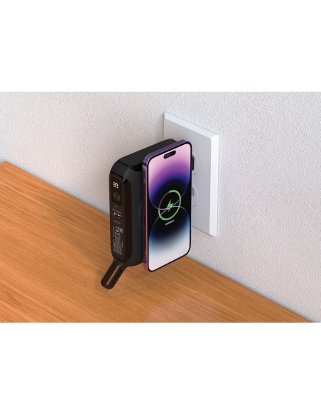 Caricatore universale 5in 1 65W Urban Vitamin Oxnard