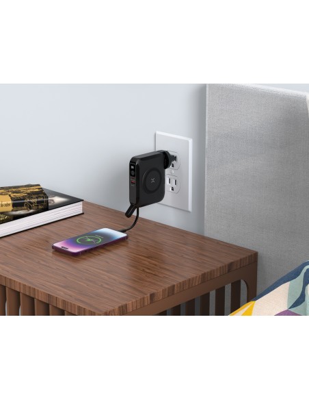 Caricatore universale 5in 1 65W Urban Vitamin Oxnard