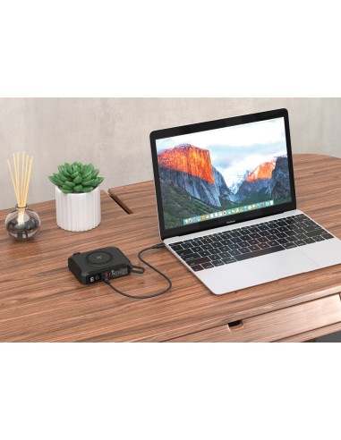 Caricatore universale 5in 1 65W Urban Vitamin Oxnard