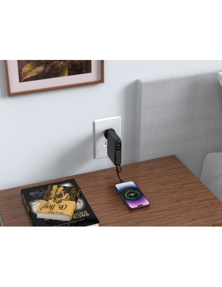 Caricatore universale 5in 1 65W Urban Vitamin Oxnard