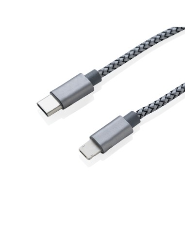 Cavo intrecciato 3 in 1