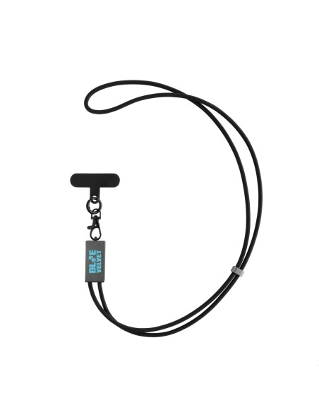 Cavo 60W Terra RCS con cavo doppio carica in rPET