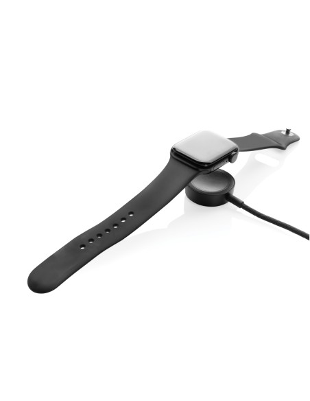 Cavo di ricarica Terra 6-in-1 in rPET RCS carica orologio