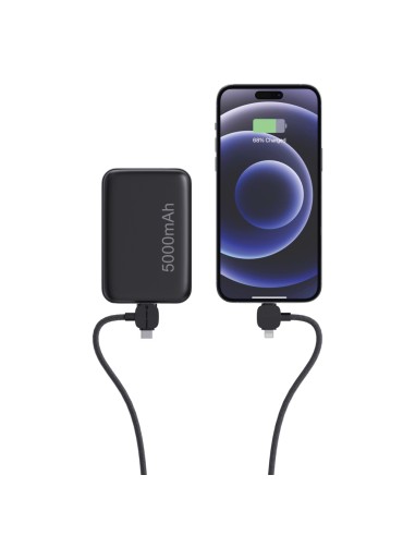 Cavo magnetico 65W Urban Vitamin Stockton in RCS TPE/PET