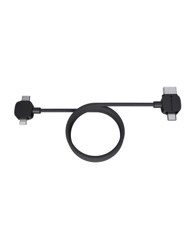 Cavo magnetico 65W Urban Vitamin Stockton in RCS TPE/PET