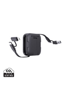 Supporto 100W con cavo retrattile Urban Vitamin San Jose