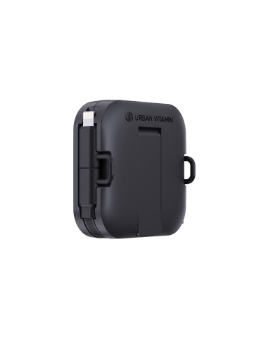 Supporto 100W con cavo retrattile Urban Vitamin San Jose