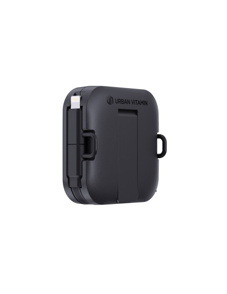 Supporto 100W con cavo retrattile Urban Vitamin San Jose