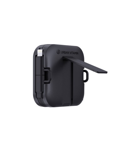 Supporto 100W con cavo retrattile Urban Vitamin San Jose