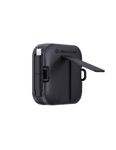 Supporto 100W con cavo retrattile Urban Vitamin San Jose