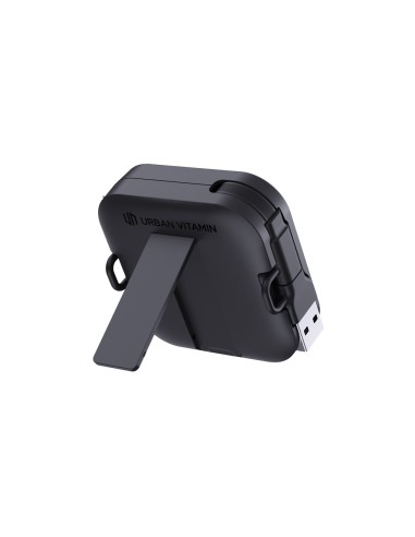 Supporto 100W con cavo retrattile Urban Vitamin San Jose