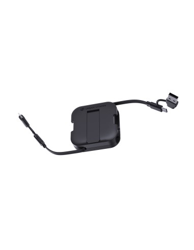 Supporto 100W con cavo retrattile Urban Vitamin San Jose