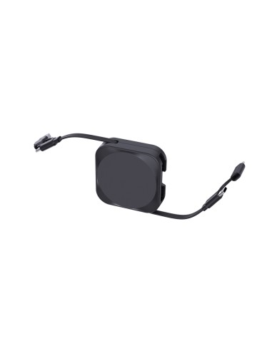 Supporto 100W con cavo retrattile Urban Vitamin San Jose