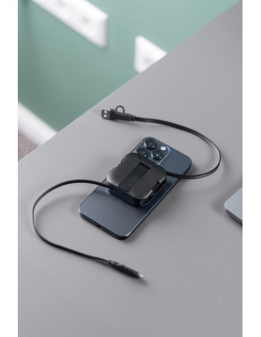 Supporto 100W con cavo retrattile Urban Vitamin San Jose